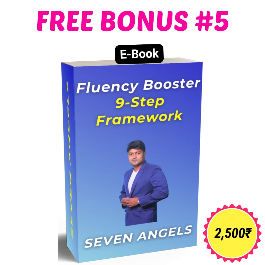 English Course Details45342